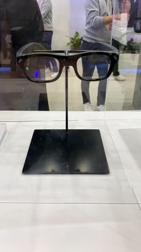 TCL compite con Apple: así son las últimas gafas virtuales de la firma china