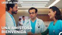 A Partir De Ahora, İpek También Trabajará En Este Hospital - Latido Del Corazon