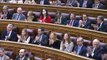 Marlaska, reprobado por el Congreso al abstenerse Junts y Podemos