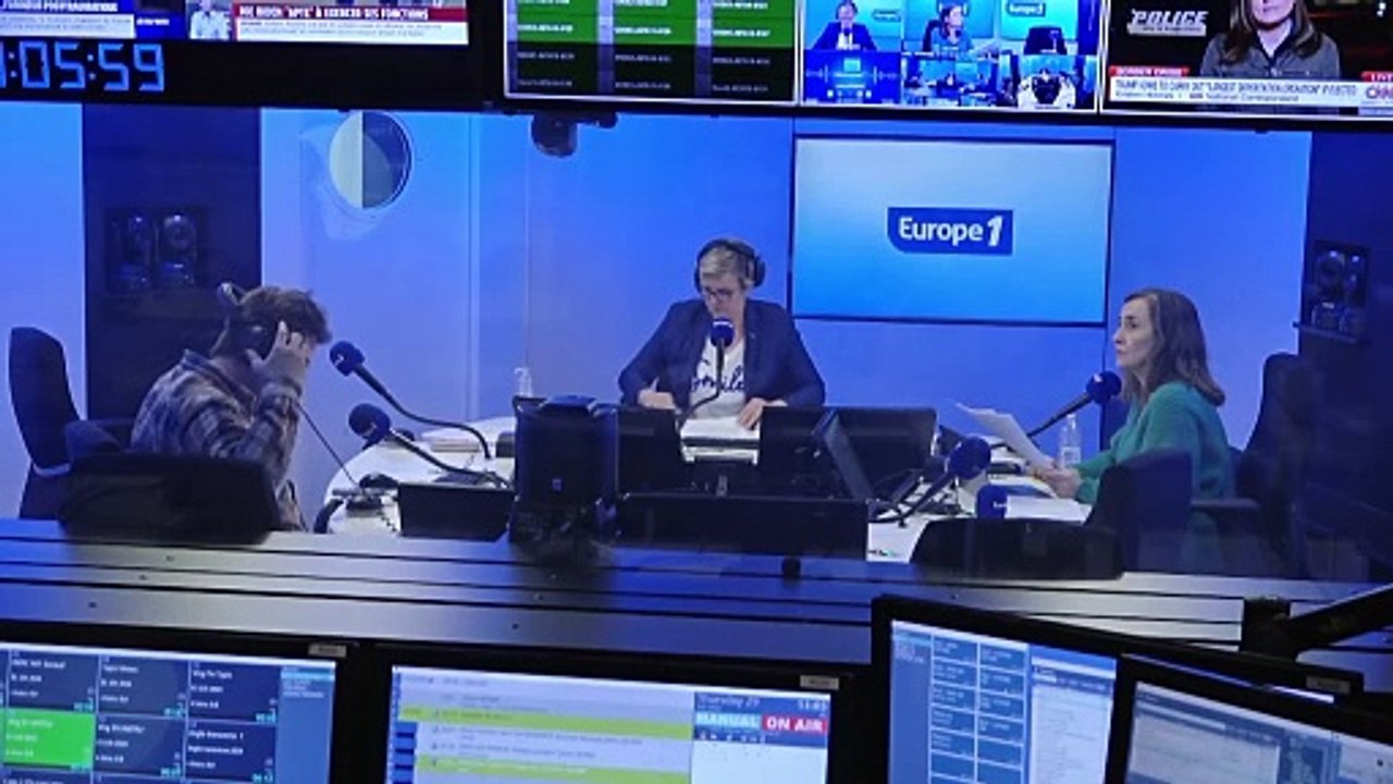 JO de Paris 2024 : superficie, équipements... Ce que l'on sait du village olympique inauguré par Emmanuel Macron