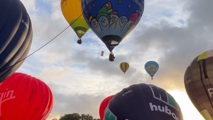 Bristol Balloon Fiesta will be shorter this year: What are the top stories this week?