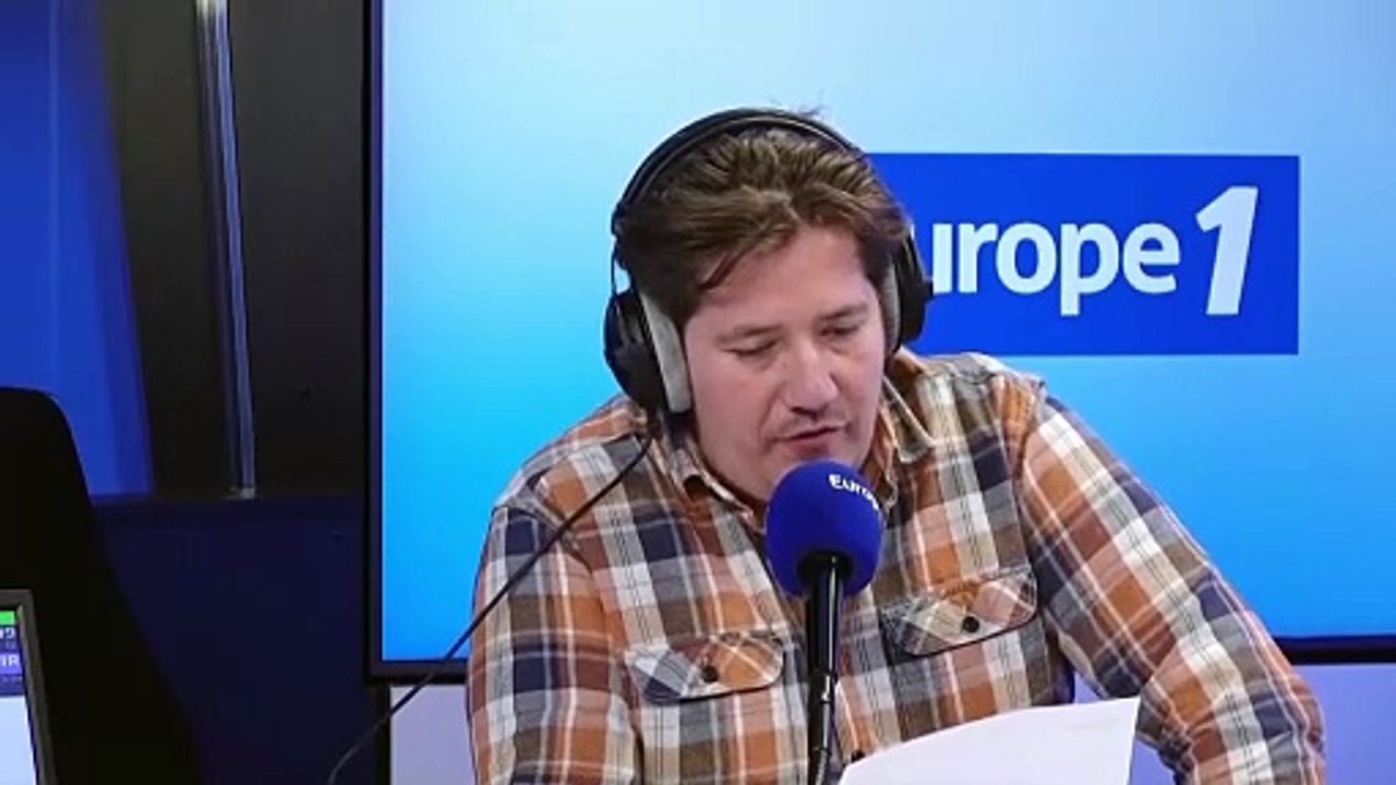 Jean-Luc Reichmann victime d'une tentative de cambriolage, son fils fait fuir les malfaiteurs