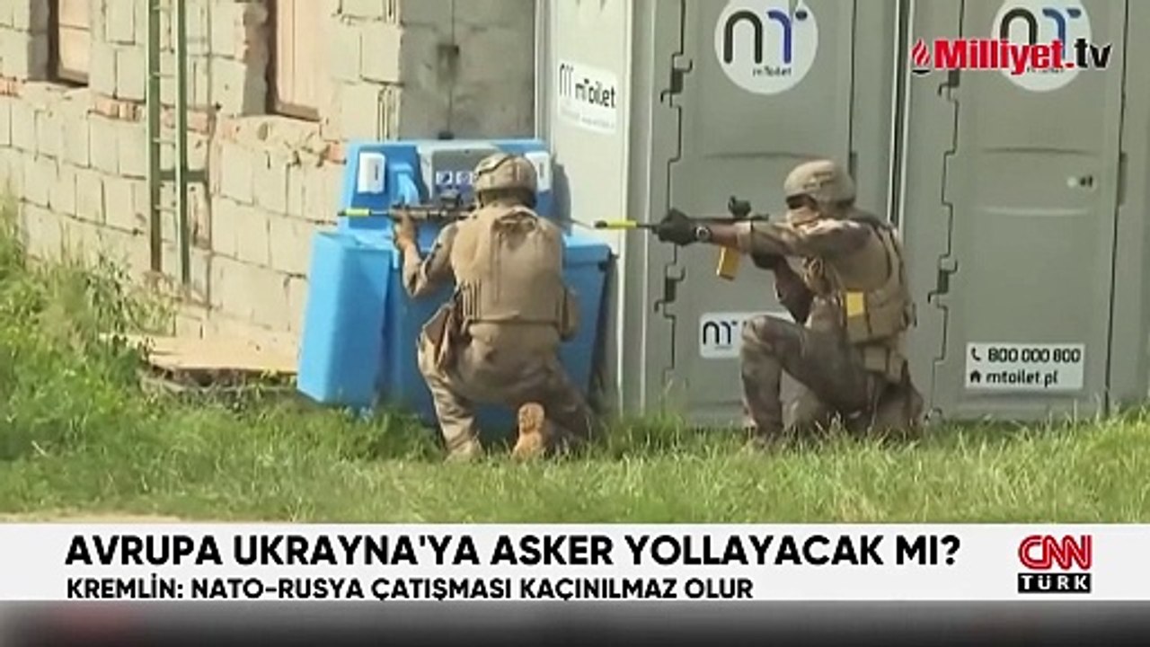 Nükleer savaşı açıkça telaffuz etti! Putin: Trajik bir durum, medeniyet yok olacak