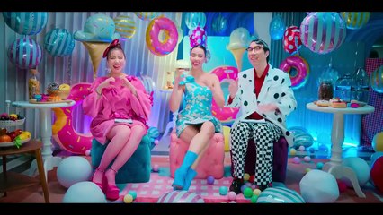 Batalha das Solteiras Trailer Dublado