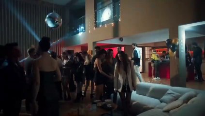 مسلسل المتوحش الحلقة 121 مدبلجة HD