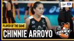 PVL Player Highlights: Chinnie Arroyo gets foxy with Farm Fresh