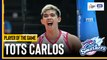 PVL Player Highlights: Tots Carlos resets career-high to 31 in Creamline win over Akari
