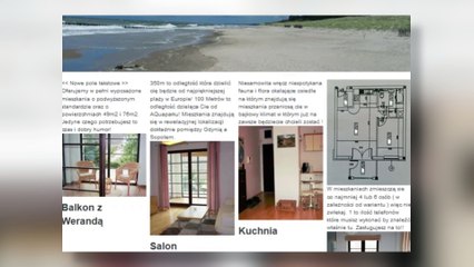 Jak działają oszuści (2) - fałszywe oferty wyjazdów