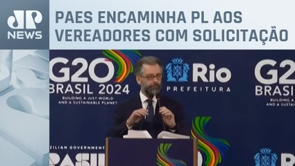 Rio de Janeiro pode ter megaferiado no mês de novembro