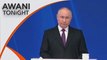 AWANI Tonight: Putin warns of nuclear war if NATO sends troops to Ukraine