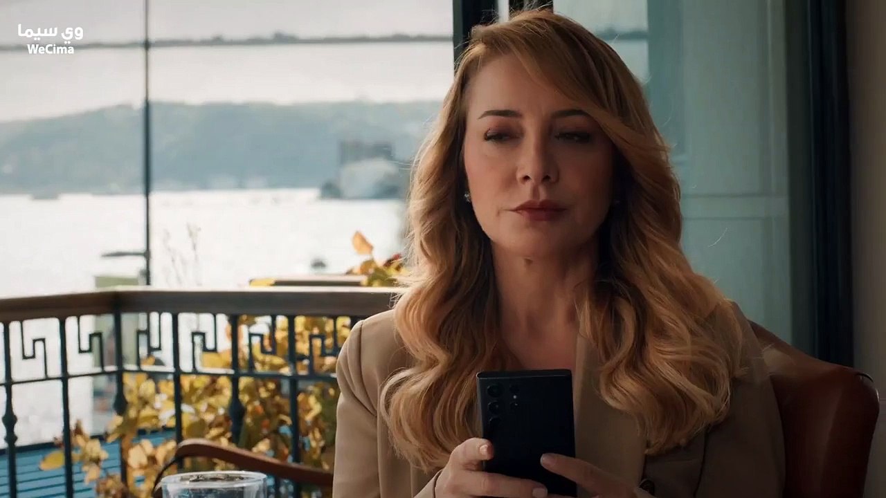 مشاهدة مسلسل المتوحش الحلقة 39 مدبلجة