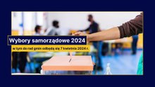 Wybory do rad gmin 2024