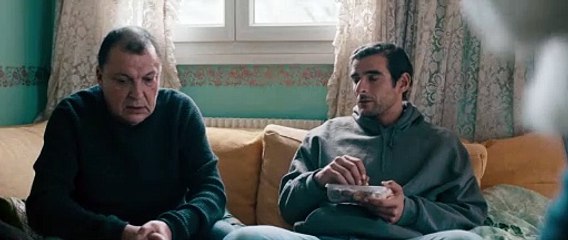 Avant que les flammes ne s'éteignent (2023) - Bande annonce