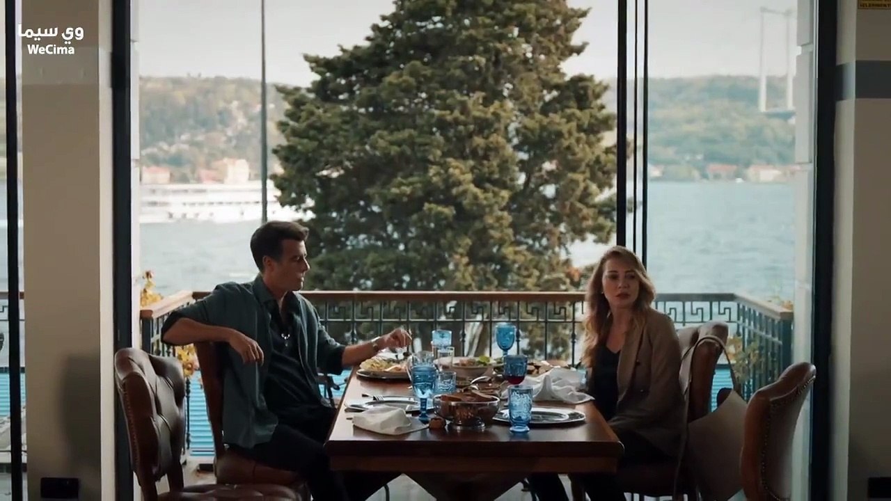 مشاهدة مسلسل المتوحش الحلقة 40 مدبلجة