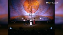 Grigore Lese - Spectacol Tezaur folcloric (arhiva TVR)