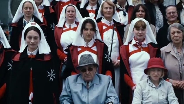 Lourdes (2009) - Bande annonce