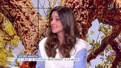 Votre maison : le liège, le nouveau revêtement à la mode !