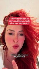 'Türkiye'de zengin olmak o kadar kolay ki...'