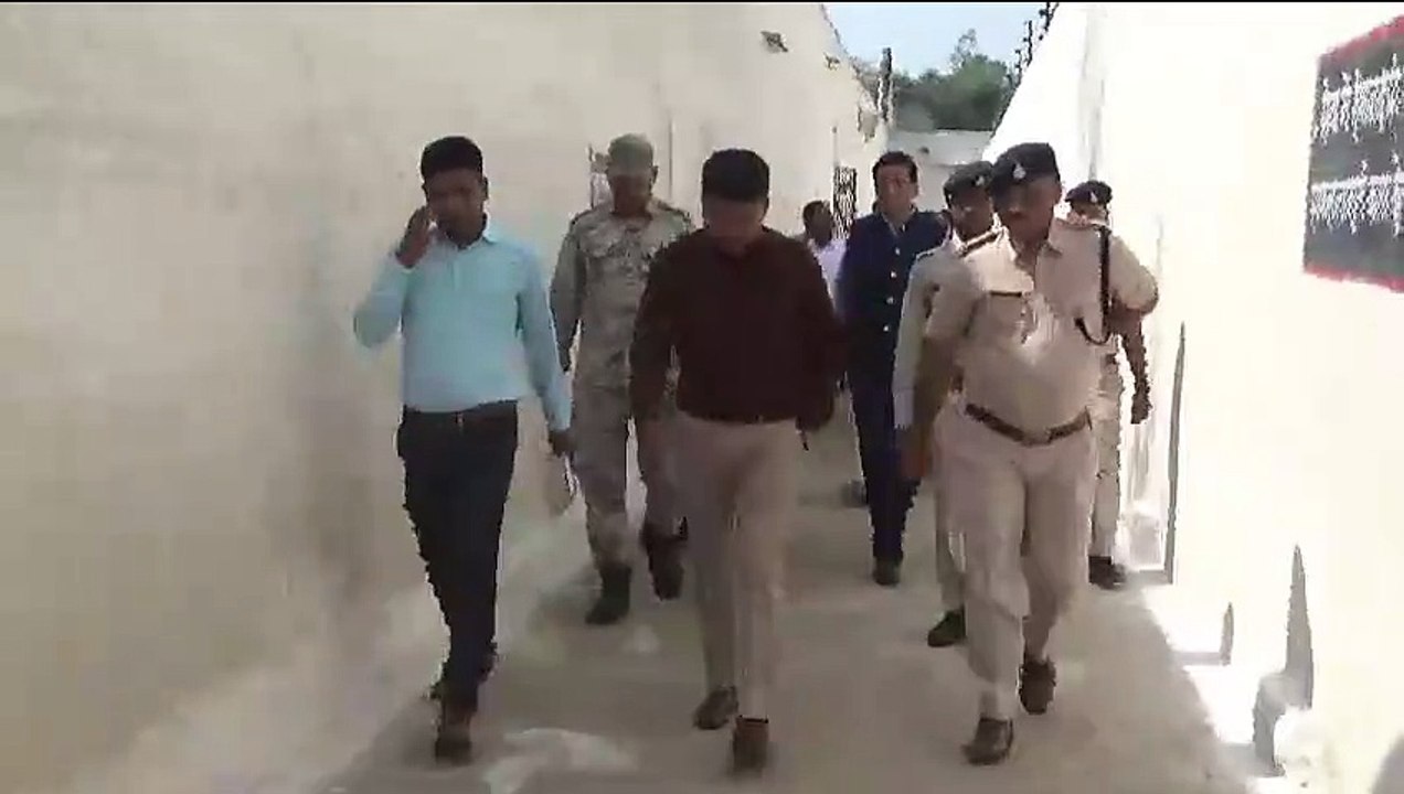 घर-घर दस्तक देकर करें सिकल सेल एनीमिया की जांच