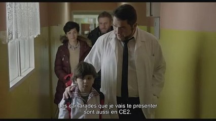 Joel, une enfance en Patagonie (2018) - Bande annonce