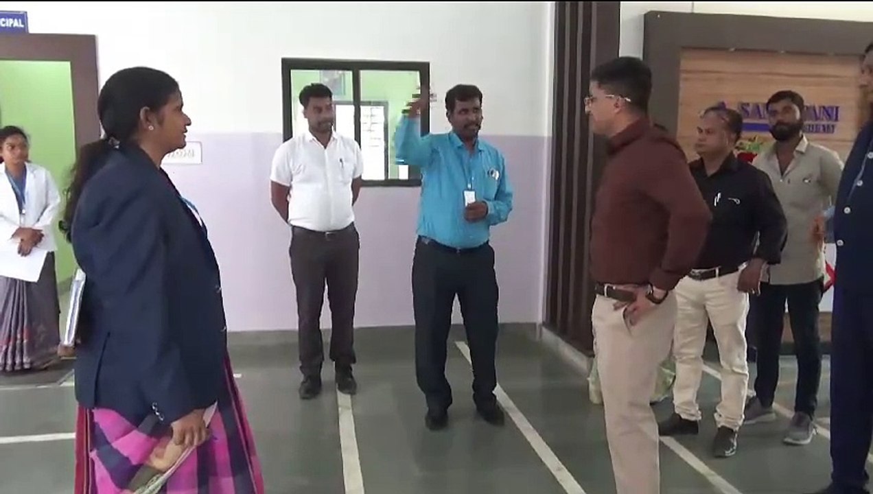 घर-घर दस्तक देकर करें सिकल सेल एनीमिया की जांच