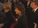 Mick Jagger: Shine a Light London Premiere