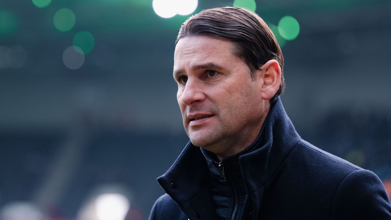 Seoane: Gegen Mainz zu spielen 'wurde nicht angenehmer'