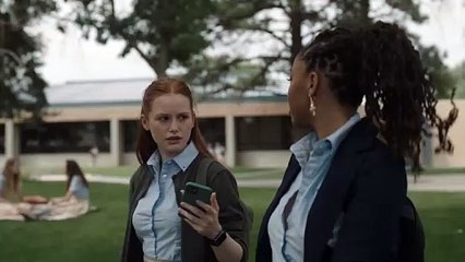 Jane Bande-annonce (DE)