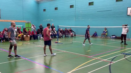 During the final at Inclusive Exeter badminton tournament video by Alan Quick IMG_6530