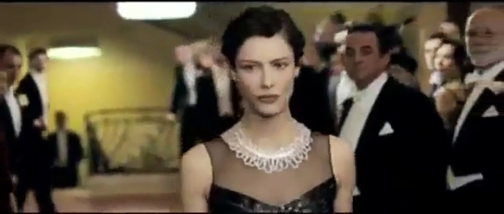 Coco Chanel & Igor Stravinsky (2009) - Bande annonce