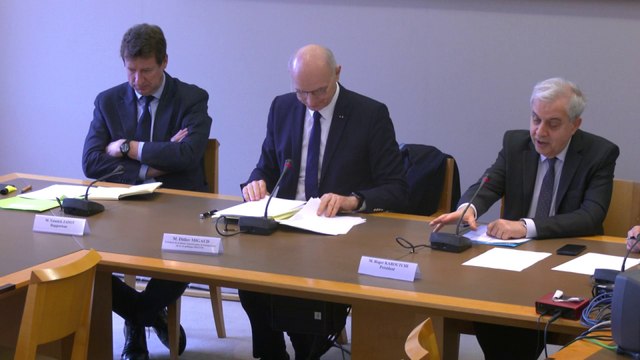 TotalEnergies : les contrôles de la HATPV sur les conflits d'intérêt sont “efficaces”