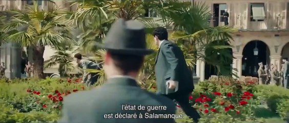 Lettre à Franco (2019) - Bande annonce