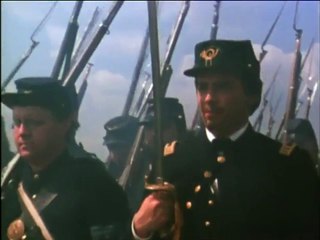 Glory (1989) - Bande annonce