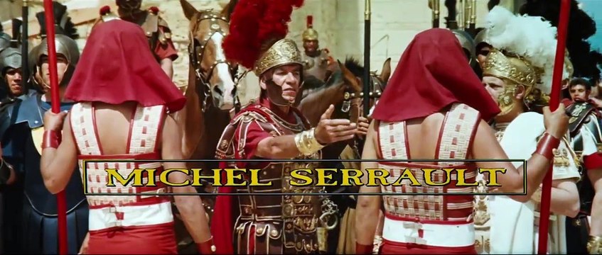 Deux heures moins le quart avant Jésus-Christ (1982) - Bande annonce