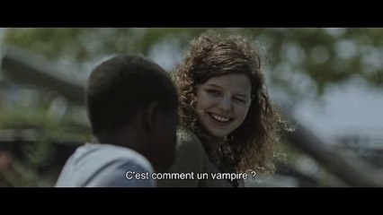 Transfiguration (2016) - Bande annonce