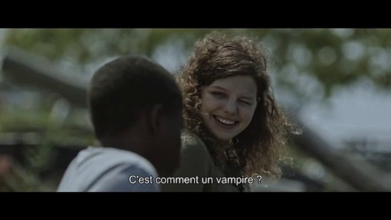 Transfiguration (2016) - Bande annonce