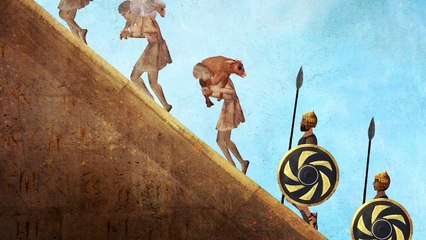 Le prince serpent (2019) - Bande annonce