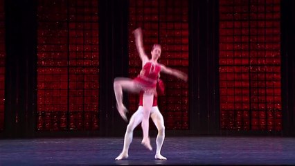 Joyaux (Ballet du Bolchoï) (2022) - Bande annonce