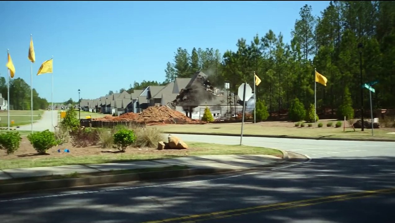 Civil War Trailer (2) DF