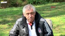 Fernando Santos, Galatasaray derbisi öncesinde konuştu! Jorge Jesus sorusunu duyunca kahkaha attı...