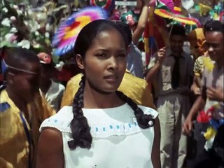 Orfeu negro (1959) - Bande annonce