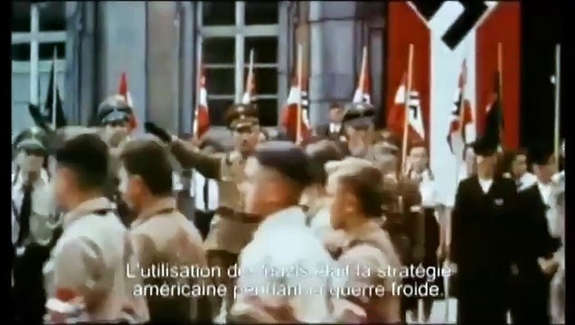 Mon meilleur ennemi (2007) - Bande annonce