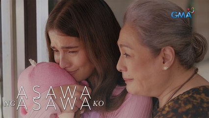Asawa Ng Asawa Ko: Cristy’s longing for her daughter deepens! (Episode 28)
