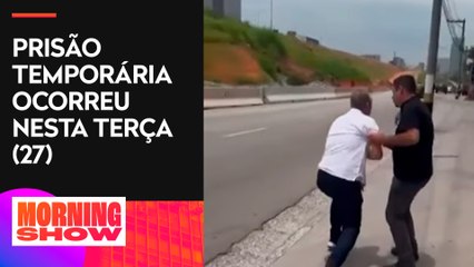 Empresário expulso de padaria é preso pela PF por suspeita de fraude de criptomoedas