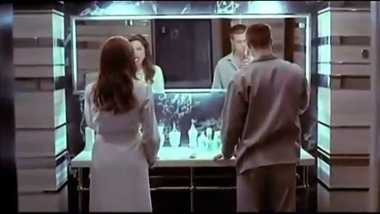 Mr. & Mrs. Smith (2005) - Bande annonce