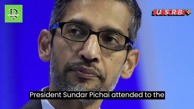 Google President tells representatives Gemini artificial intelligence bungle 'unsatisfactory'