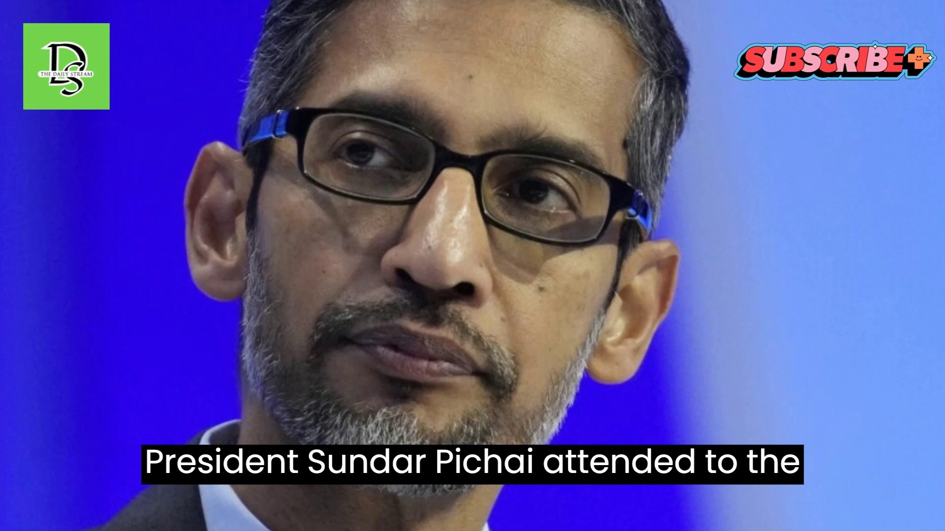 ⁣Google President tells representatives Gemini artificial intelligence bungle 'unsatisfactory 