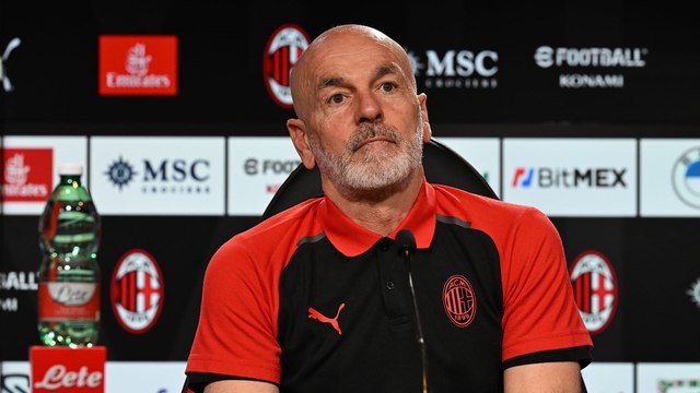 Lazio-Milan, Serie A 2023/24: la conferenza stampa della vigilia