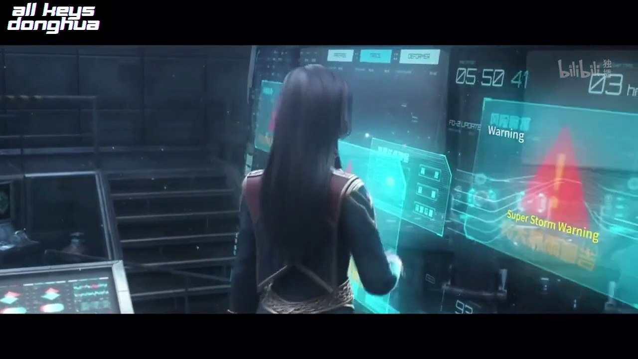 Incarnation-[Ling Long] Ep 7 ENG SUB