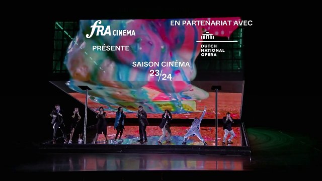 Giulio Cesare (Opéra national des Pays-Bas) (2023) - Bande annonce